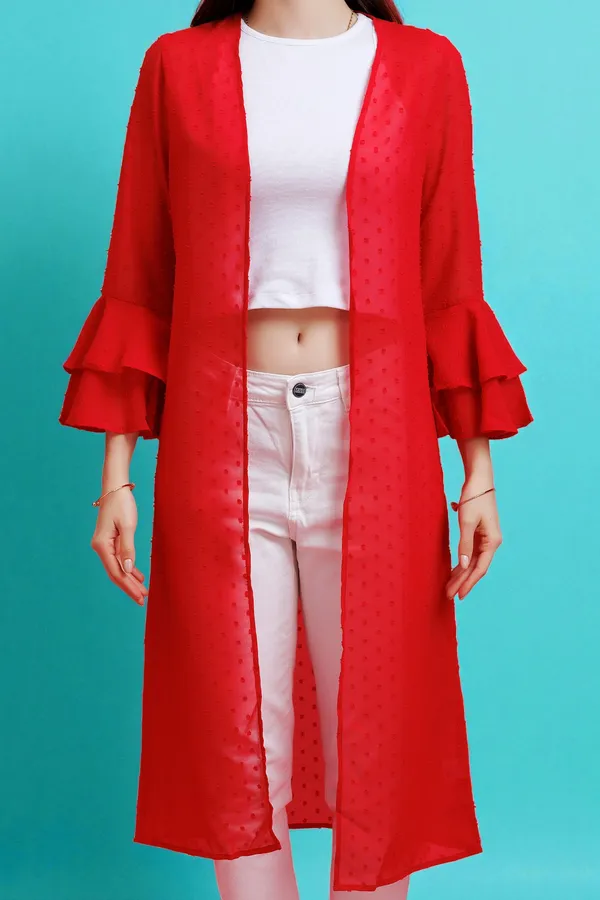 Dobby_Bell_Sleeves_Shrug
