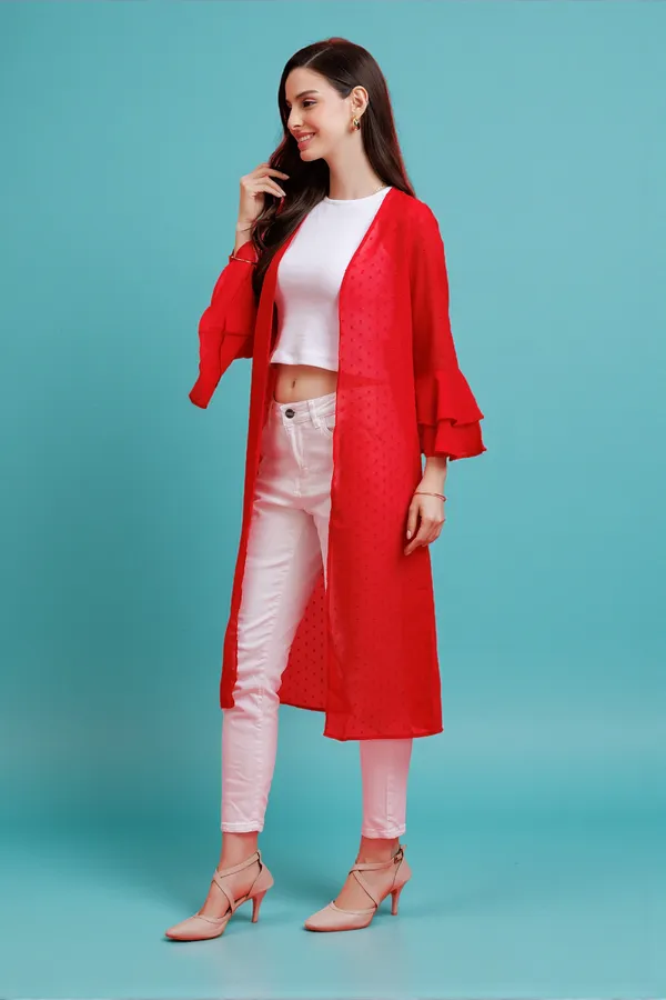 Dobby_Bell_Sleeves_Shrug