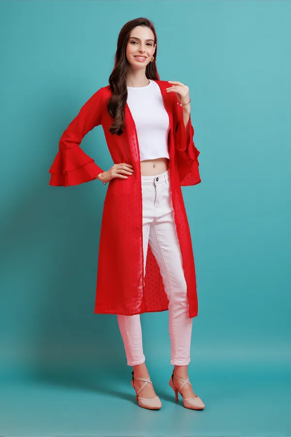 Dobby_Bell_Sleeves_Shrug