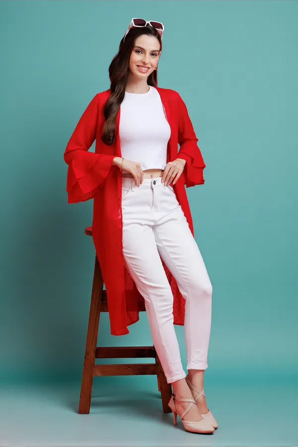 Dobby_Bell_Sleeves_Shrug