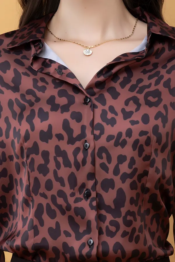 Animal_Printed_Classic_Shirt