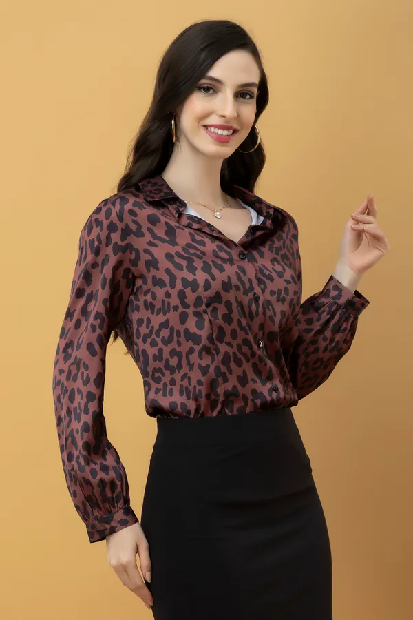 Animal_Printed_Classic_Shirt