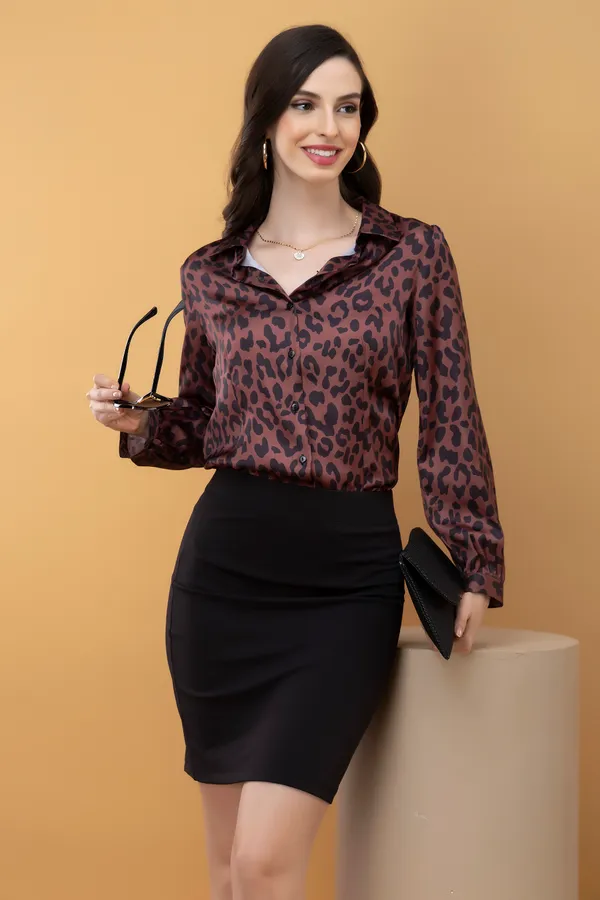 Animal_Printed_Classic_Shirt