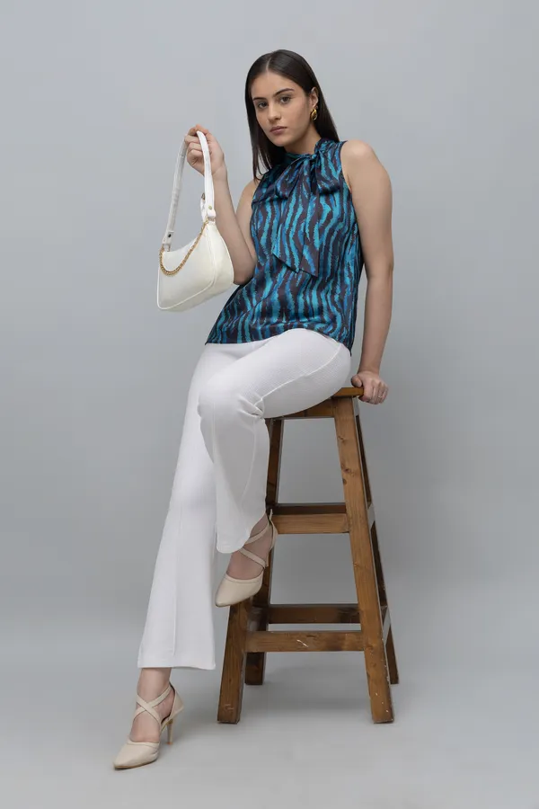 Tie-Up_Neck_Top_For_Women
