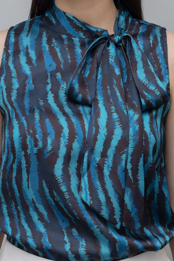 Tie-Up_Neck_Top_For_Women