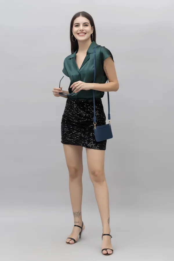 Satin_Casual_Shirt_For_Women