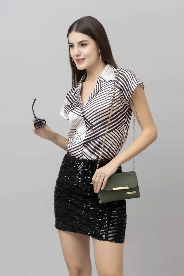 Satin_Casual_Shirt_For_Women