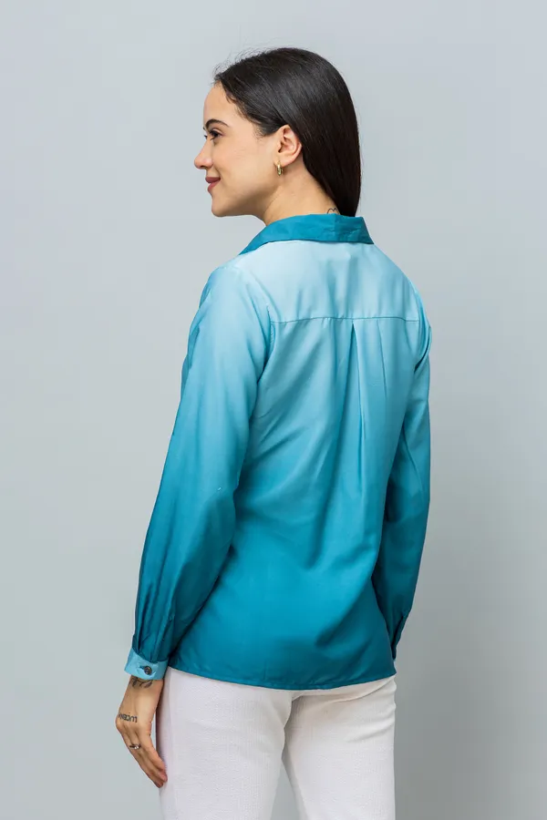 Ombre_Satin_Shirt