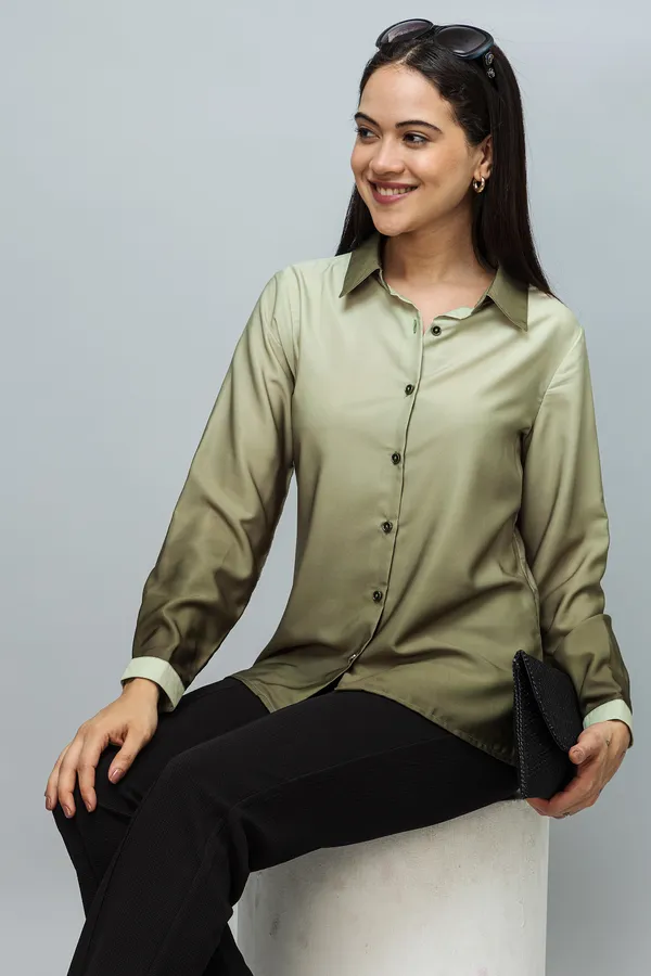 Ombre_Satin_Shirt