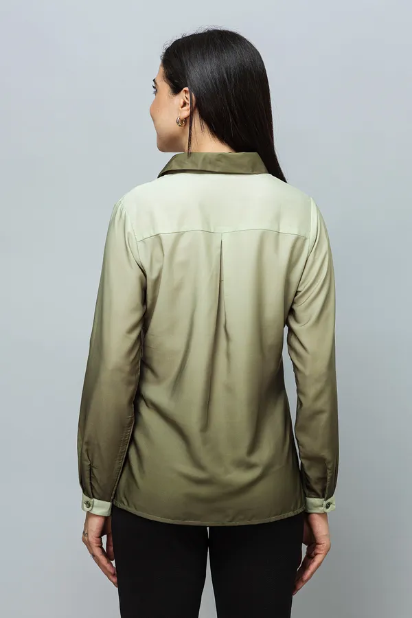 Ombre_Satin_Shirt