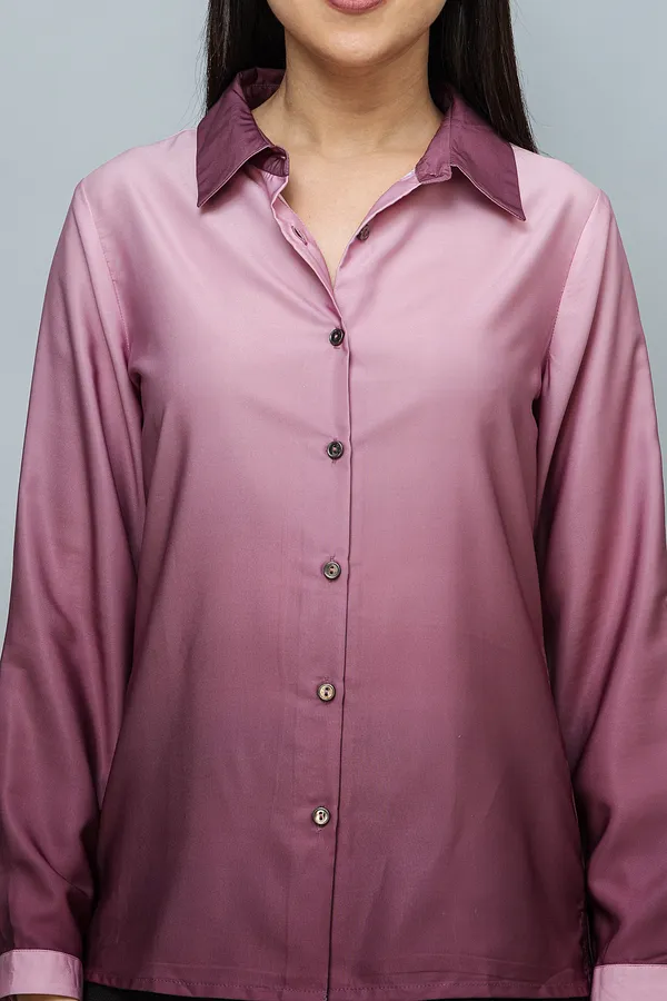 Ombre_Satin_Shirt