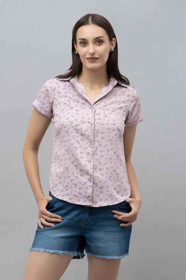 Casual_Linen_Half_Sleeves_Shirt