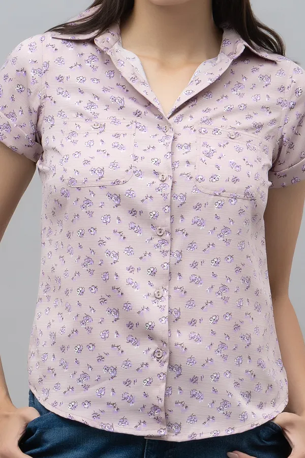 Casual_Linen_Half_Sleeves_Shirt