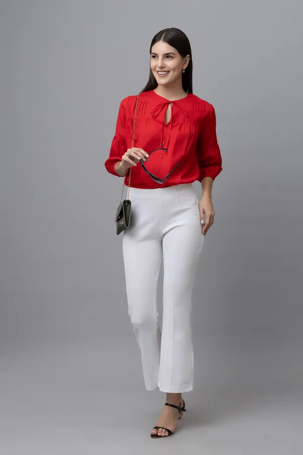 Casual_Linen_Pintuck_Top