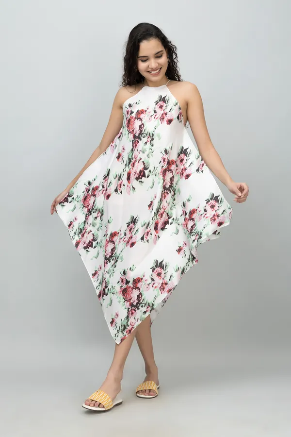 Floral_Cover-Up_Dress_For_Women