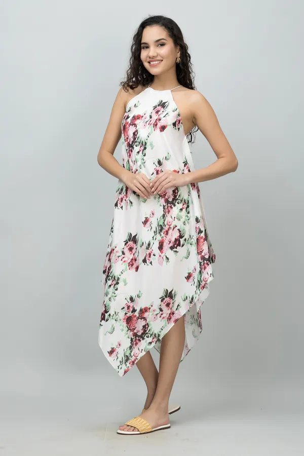Floral_Cover-Up_Dress_For_Women