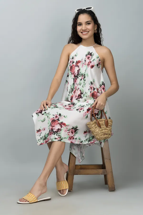 Floral_Cover-Up_Dress_For_Women
