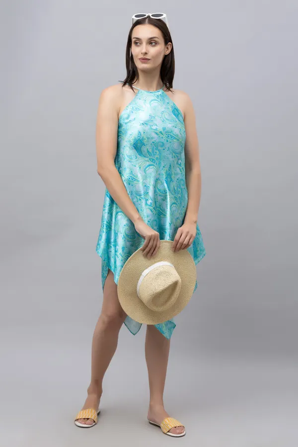 Paisley_Cover-Up_Dress_For_Women