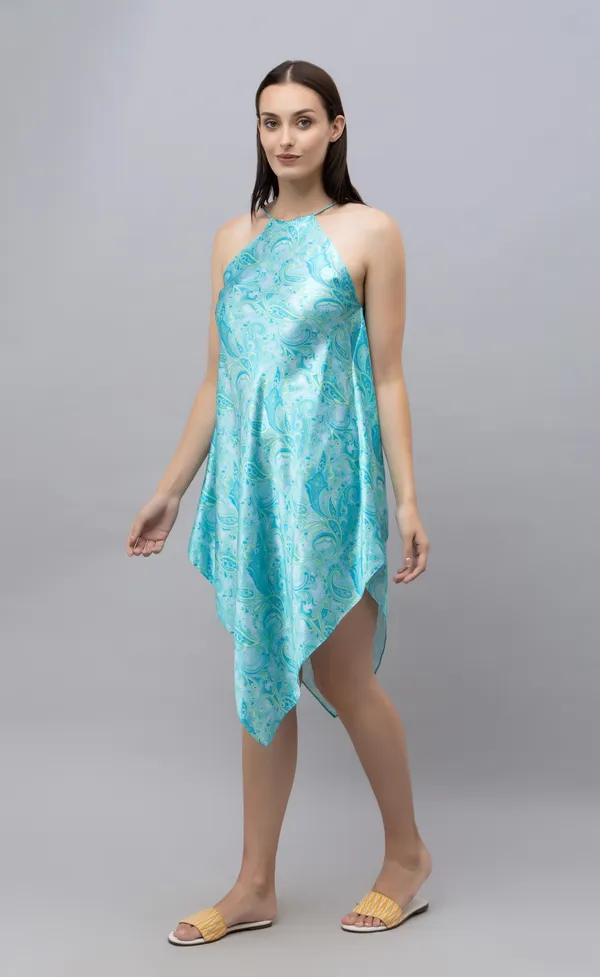 Paisley_Cover-Up_Dress_For_Women