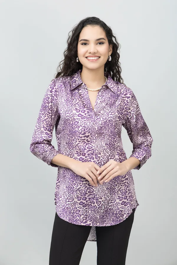 Casual_Printed_Tunic_For_Women