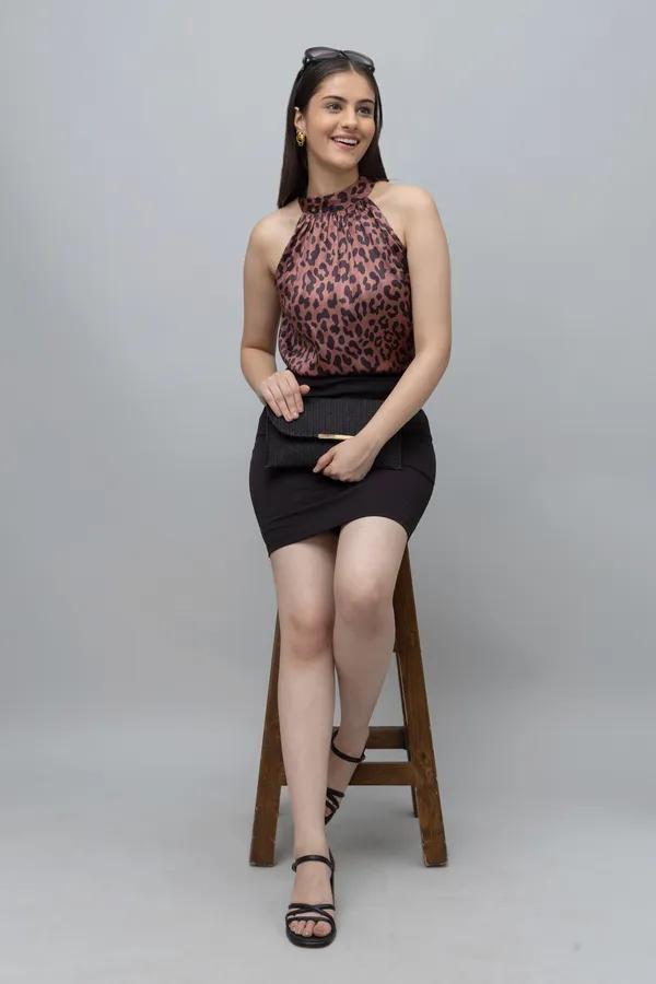 Purys_Casual_Satin_Top
