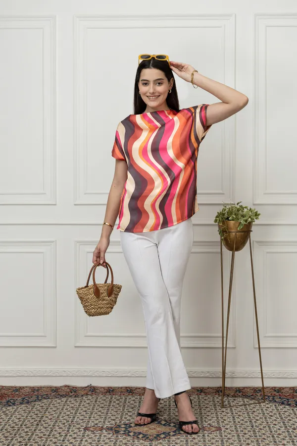 Casual_Satin_Top