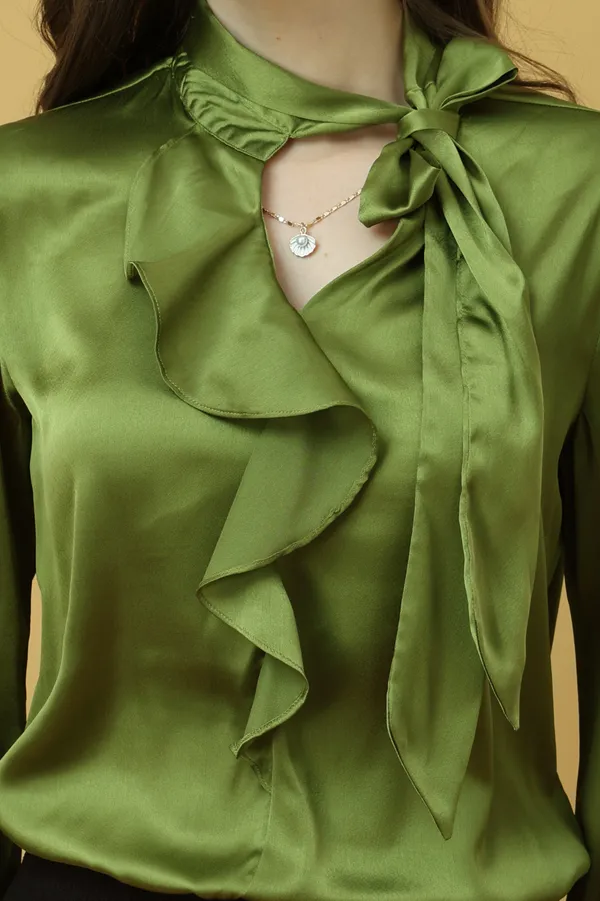 Ruffle_Satin_Top