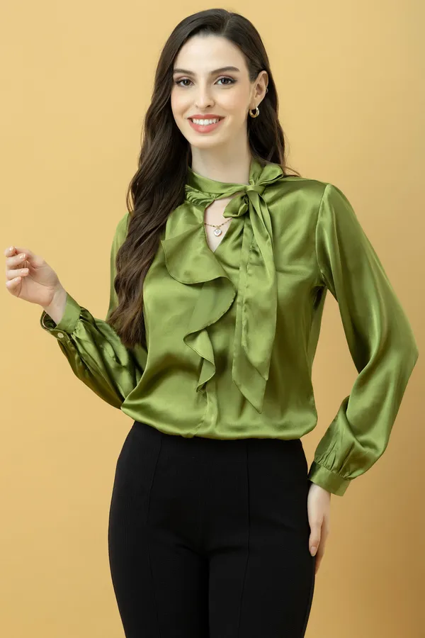 Ruffle_Satin_Top