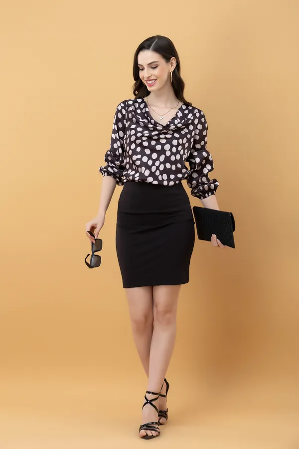 Cowl_Neck_Satin_Top