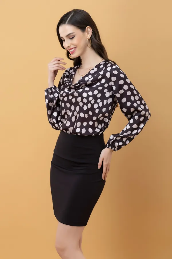 Cowl_Neck_Satin_Top