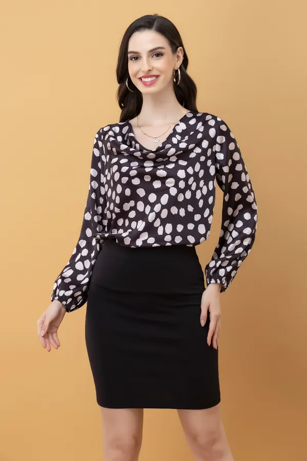 Cowl_Neck_Satin_Top