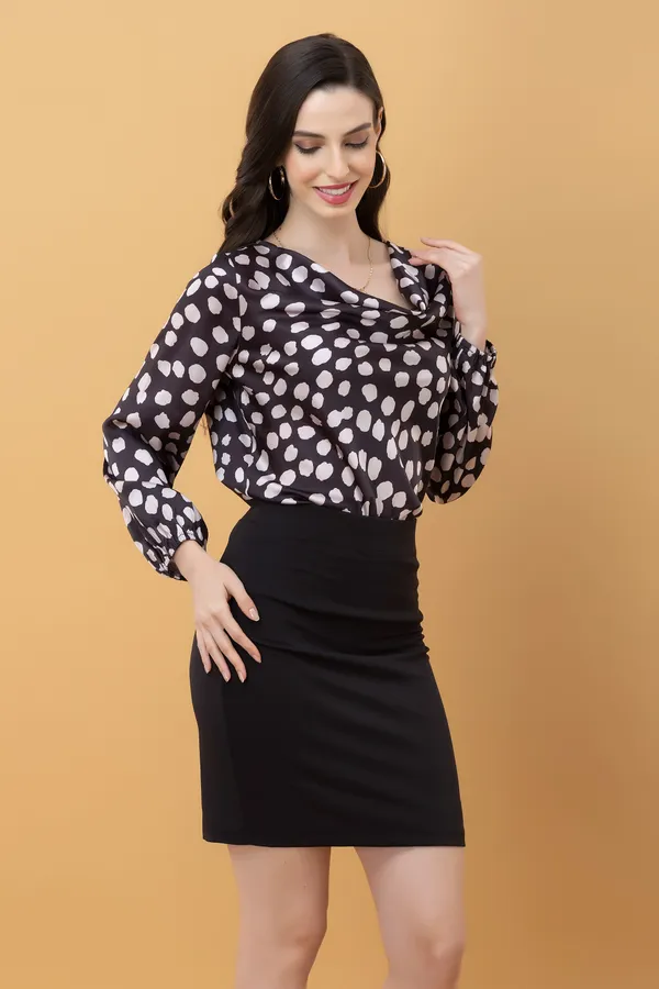 Cowl_Neck_Satin_Top