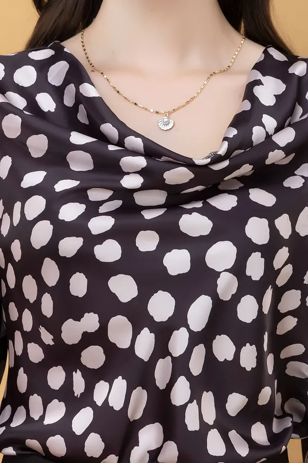 Cowl_Neck_Satin_Top