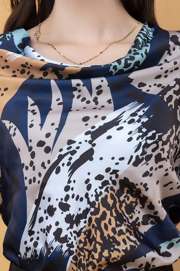 Cowl_Neck_Satin_Top