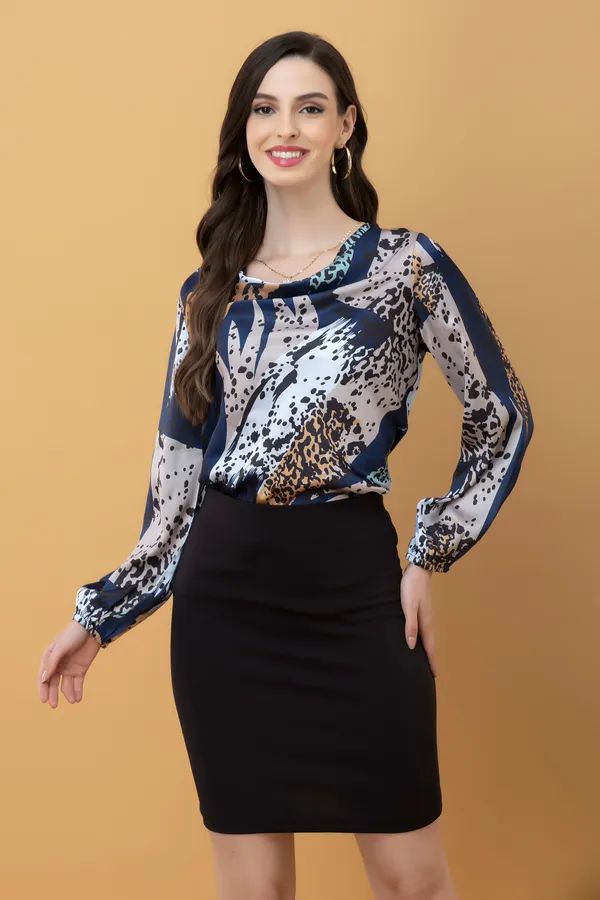 Cowl_Neck_Satin_Top