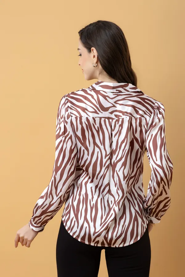 Abstract_Printed_Satin_Shirt