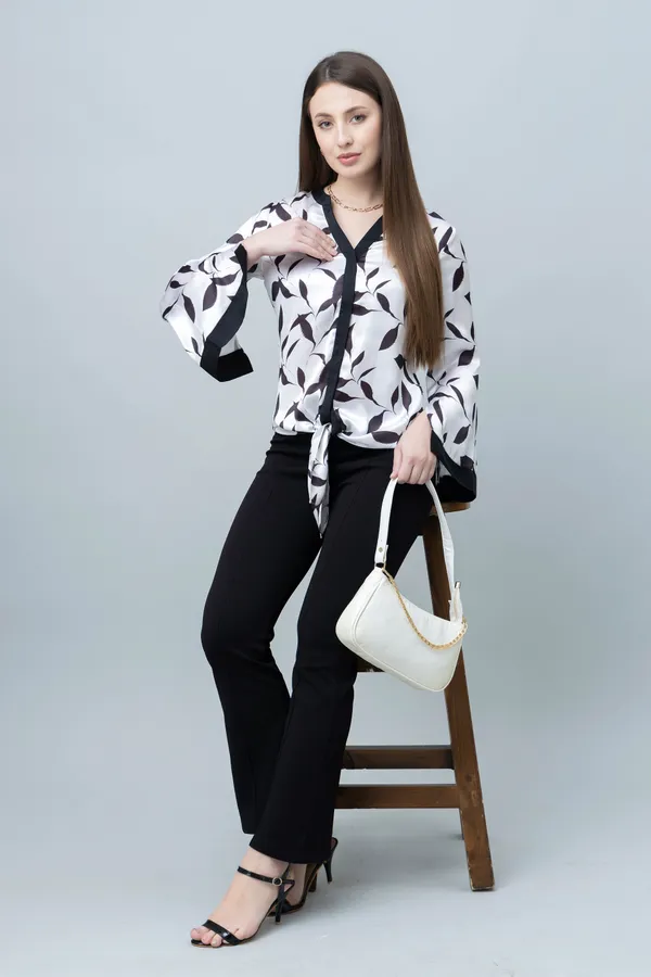 Tie_Knot_Shirt_Style_Top