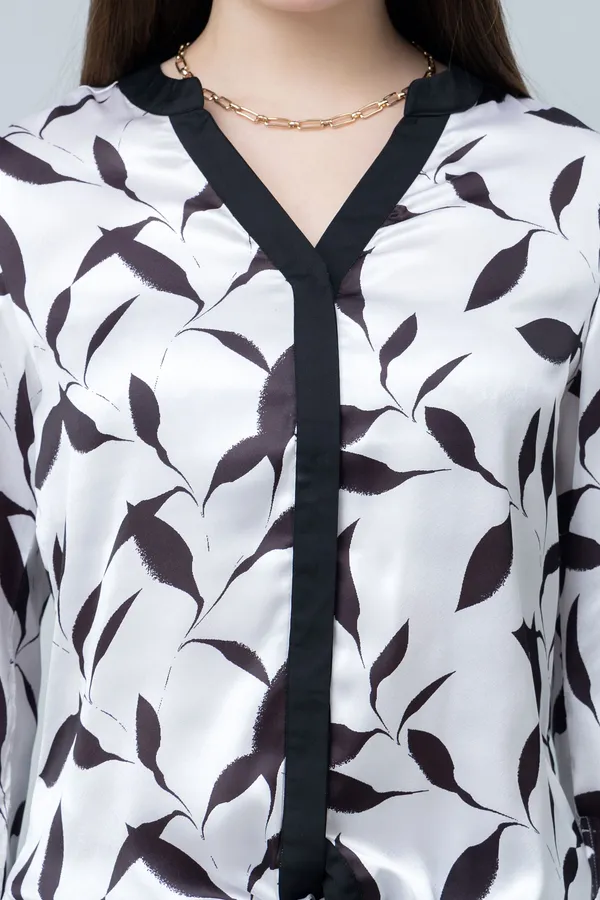 Tie_Knot_Shirt_Style_Top