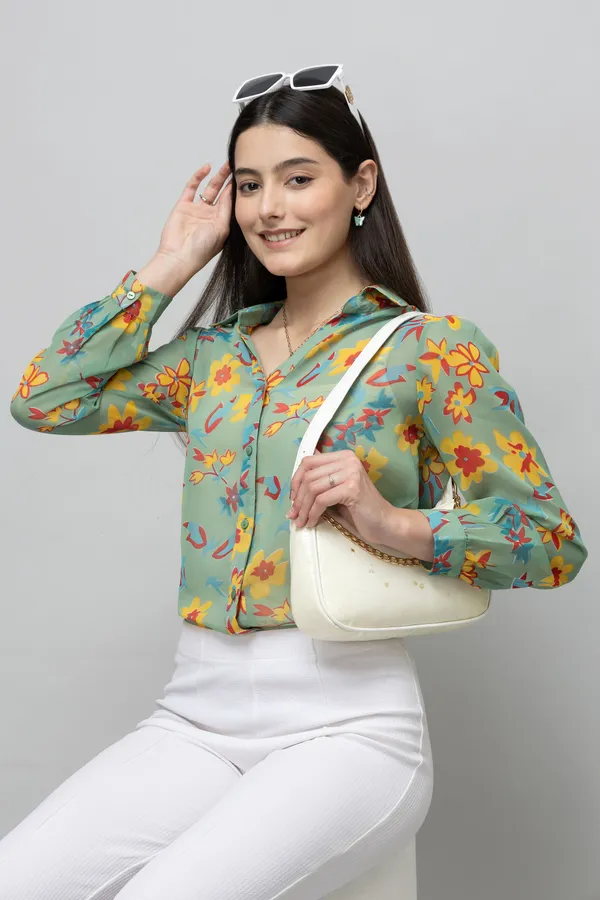 Floral_Printed_Regular_Shirt