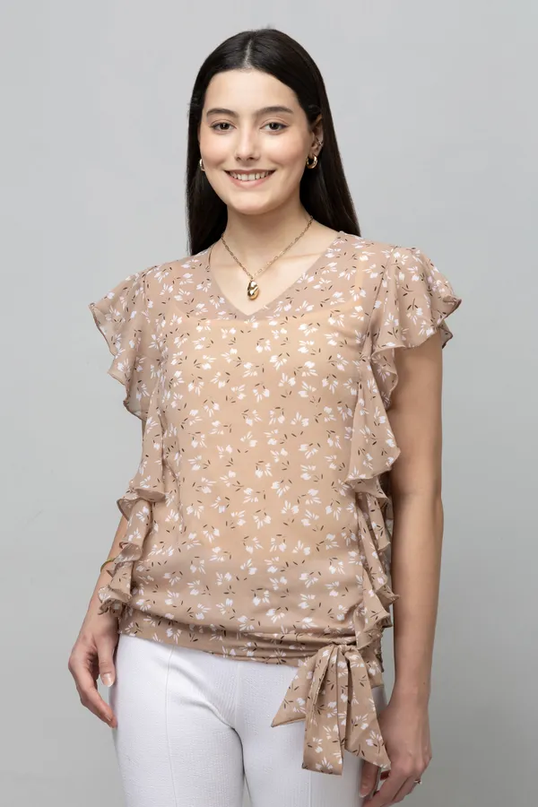 Casual_Ruffle_Top