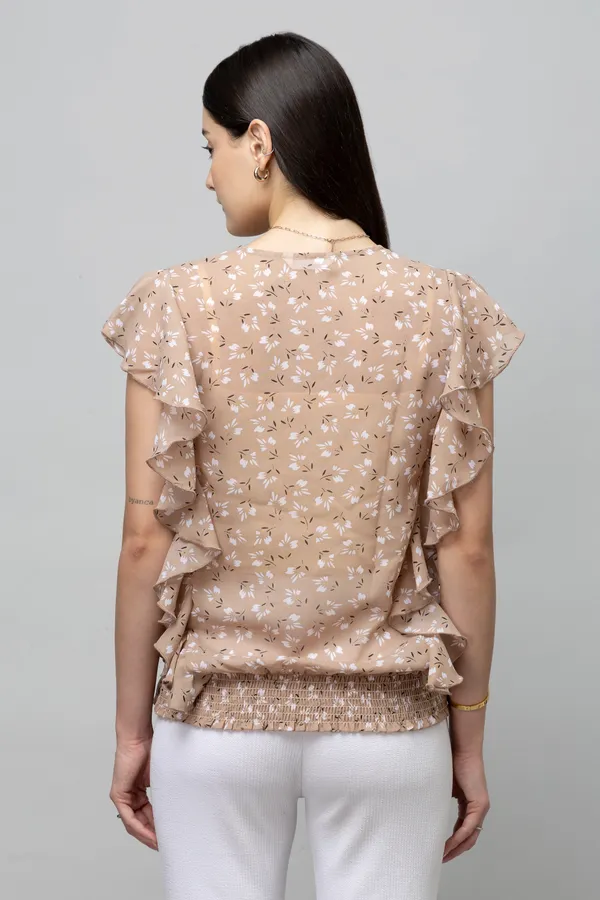 Casual_Ruffle_Top