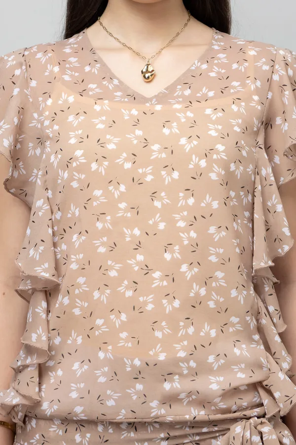Casual_Ruffle_Top