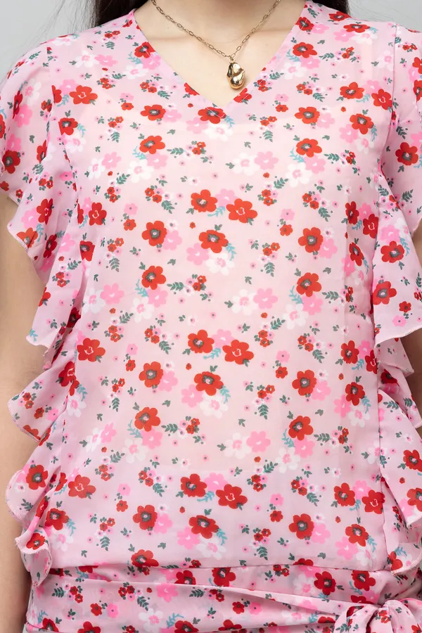 Ruffled_V-Neck_Top