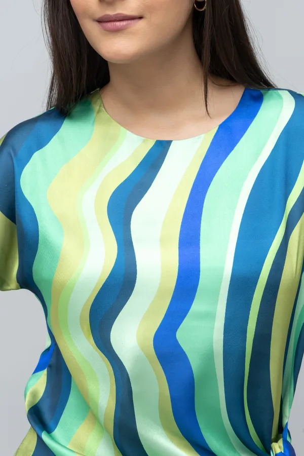 Blue_Abstract_Stripe_Print_Top
