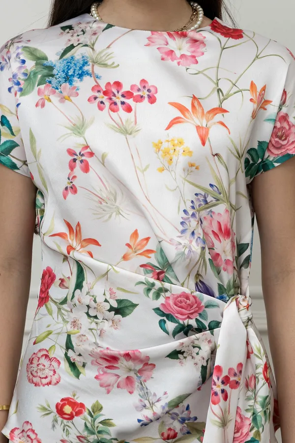 Front_Tie-Up_Satin_Top