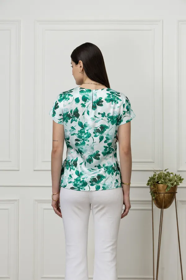 Front_Tie-Up_Satin_Top