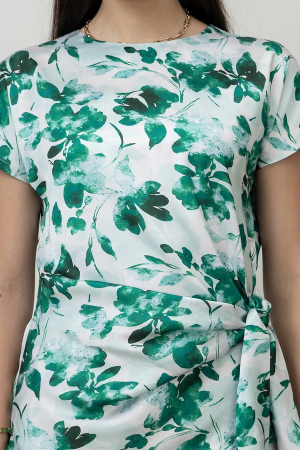 Front_Tie-Up_Satin_Top