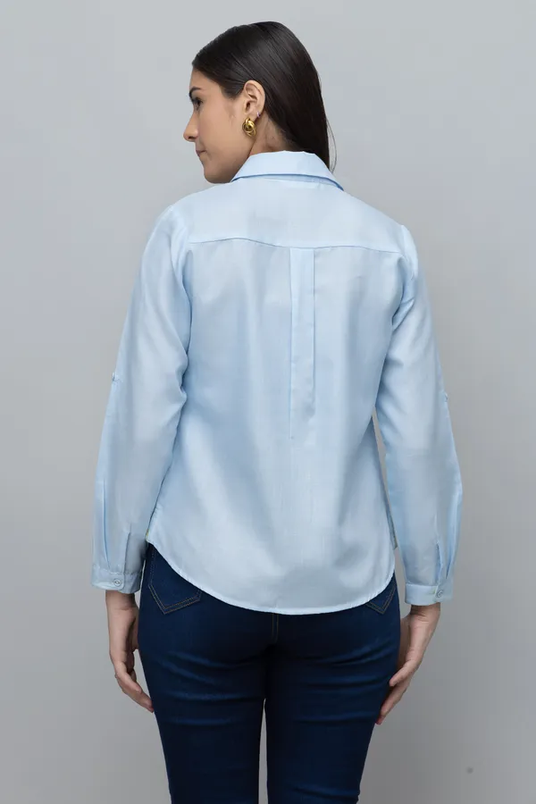 Solid_Linen_Shirt_For_Women