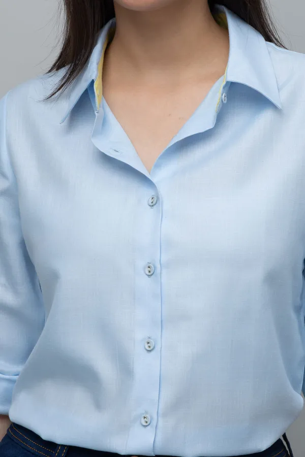 Solid_Linen_Shirt_For_Women