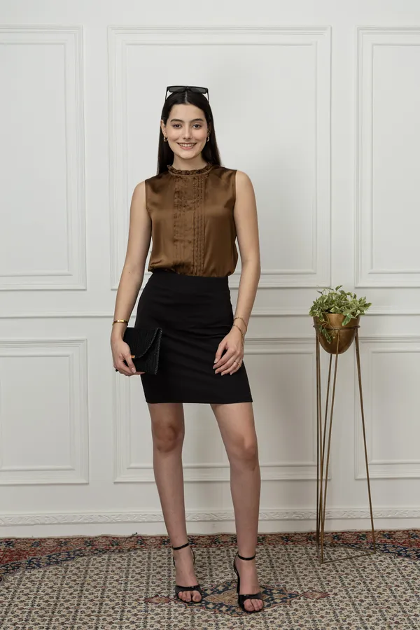 Sleeveless_Pintuck_Satin_Top